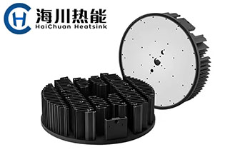 銅鋁復(fù)合散熱器的核心優(yōu)勢(shì)